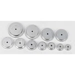 Stanley Proto J4040 11 Piece Step Plate Adapter Set (1-INCH 2- 1/2 Inch). Fixed Price $113.86.