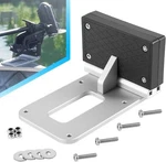 Universal Transom Trolling Motor Mounting Bracket For Marine Board Backing Plate. Fixed Price $67.80.