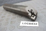 Teledyne Indexable Boring Bar SI-MCLNL-325 Shank 2'' LOC8432. Fixed Price $180.00.