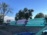 8,10,12,16 And 20" Heavy Wall C900 Pvc Plastic Pipe DR18 DR-18 Sewer Water. Fixed Price $425.00.
