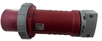 4100P7W Pin & Sleeve Watertight Plug Iec 309 Configuration. Fixed Price $355.00.