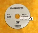 SEBU7399 Cat 420D 430D Backhoe Loader Operation Maintenance Manual Cd. Bkc Fdp. Fixed Price $35.99.