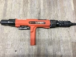 Ramset Viper Powder Acuated Nail Gun Free Shipping. Fixed Price $159.94.