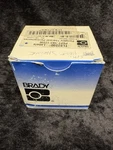 Brady Portable Thermal Permasleeves PSPT-187-175W TLS2200 Qty: 100 Labels. Fixed Price $39.99.