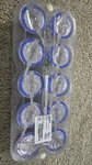10 Pack Pentair Nvent Erico 150PLUSF20 Cadweld Metal New. Fixed Price $105.00.