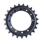 Fits Bobcat Sprocket 23 Teeth 12 Holes 7199007 7500015 430G 430ZHS 6810866. Fixed Price $219.89.