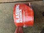 Dupont Flexwrap Self Adhered Flashing Tape. Fixed Price $80.00.