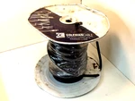 (84') Length Of Coleman 23387 Flexible Sjew Power Cable: Conductor, 14 Awg. Fixed Price $50.00.