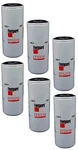 FF5319 Fleetguard Fuel, Spin-on (pack Of 6). Fixed Price $135.00.