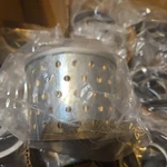 Fleetguard Lube Filter LF634. Fixed Price $8.00.