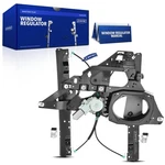 Whitney JFBAJCWWR00302 Front Right Power Window Regulator W/motor Assembly.... Fixed Price $208.26.
