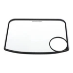 Saeco 421944057611 Gray Bean Container Lid With Seal. Fixed Price $56.54.