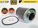 Zf Automatic Transmission Hydraulic Oil Filter Mercedes Daf 4139298038. Fixed Price $20.08.