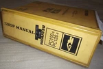 Komatsu PC100-6 PC120-6 Excavator Service Repair Workshop Manual. Fixed Price $129.99.