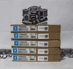 Donaldson Cabin Air Filter P606555 **nos** QTY:1. Fixed Price $15.73.