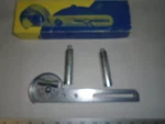 Machinist Tool Lathe Mill Curv Mark Dial Angle Flange Gage Gauge Box. Fixed Price $89.99.
