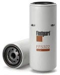 Fleetguard Fuel Spin-on Filter FF5322. Fixed Price $38.01.