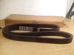 New Gates 2530V890 Motion Industries Multi-speed Belt MI08-08375. Fixed Price $199.99.