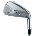 Callaway 2014 Apex Mb 9 Iron Steel S300 (stiff) Standard. Fixed Price $56.06.
