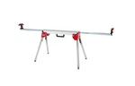 Milwaukee Folding Miter Saw Stand 48-08-0551. Fixed Price $319.99.