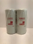 New Oem Fleetguard HF6269 Hydraulic Filter Quantity OF2. Fixed Price $37.00.