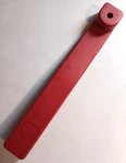 Malco Fcfg Red Fiber Cement Siding Facing Gauge Tool. Fixed Price $13.99.