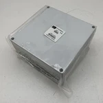 Bud PN-1339 Nema 4X Outdoor Plastic Enclosure Box IP65 6.02" 3.31". Fixed Price $19.99.
