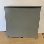 Hoffman A24R2412NK Type 3R Enclosure Junction Box 24" 8" Knockouts. Fixed Price $299.99.