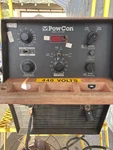 Powcon 550SMP Welder. Fixed Price $900.00.