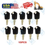 10X Heavy Equipment Set Ignition For Caterpillar New 5P8500. Fixed Price $8.99.
