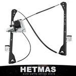 Window Regulator W/ Motor Front Right For Pontiac Aztek Buick Rendezvous 741-593. Fixed Price $77.96.