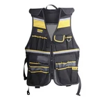 Pocket Tool Vest Multipurpose Personal Storage Compartments Shoulder Strap. Fixed Price $108.92.