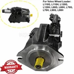 Hydraulic Pump 17203815 For Volvo Loader L110G L120H L60G L60H L70G L70H L90G. Fixed Price $1459.00.
