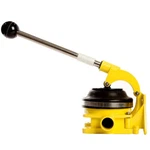 Whale Gusher 10 Manual Bilge Pump On Deck/bulkhead Mount BP3708. Fixed Price $352.52.