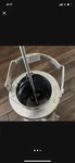 Lenco Electrode Stabilizing Oven. Fixed Price $184.00.