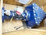New Crate Sensus Omni F2 Water Meter 2000GPM 6" Pipe 150MM. Fixed Price $3299.99.