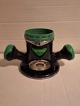 Hitachi 323348 Fixed Based Assembly Compatible W/ Routers M12VC & M12SC. Fixed Price $36.99.