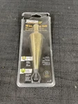 Plumb Bob Johnson Level 16OZ Brass Contractor 116 40-0676 New. Fixed Price $12.99.