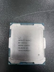 Intel Xeon E5-4655V4 SR2SH 2.50GHZ 10 Core Processor Socket 1151. Fixed Price $12.00.