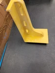 8" Cable Rack Arm RA08 Heavy Duty Underground Devices Inc.. Fixed Price $22.20.