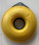 Cordpro CP-100 Residential And Small Hose Organizer Yellow Large. Fixed Price $20.00.