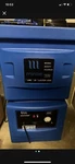 Mintie Air Blaster 1000 Hepa Filter And Carbon .. Fixed Price $1500.00.