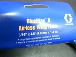 Graco 238959 4.5' Paint Spray Whip Hose 3/16" 1/2'-NEW Box. Fixed Price $40.43.