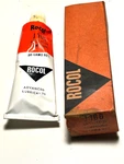 Vintage Rocol Copper Anti-seize Compound J166 85G Jaguar Triumph Mg Land Rover. Fixed Price $24.99.