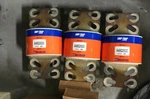 A4BQ3500 Fuses Ferraz Shawmut, Mersen. Fixed Price $385.00.