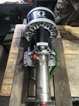 Graco Dura-flo 1800 Displacement Pump New. Fixed Price $1999.99.