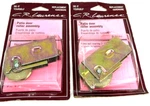 C.r. Laurence Co. D1594 Patio Door Roll Assembly Ball Bearing 1-1/2 Lot Of. Fixed Price $15.00.