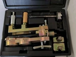 Excellent Oem Condition Weslock Door Jig Installation Boring Kit No. 188. Fixed Price $217.20.
