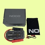 Noco GB70 2000A Ultrasafe Jump Starter 12V Booster For Gas/diesel Engines. Fixed Price $117.59.