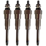 4X Glow Plug For 6655233 Fits Bobcat 751 763 773 7753 S160 S175 S185. Fixed Price $42.99.